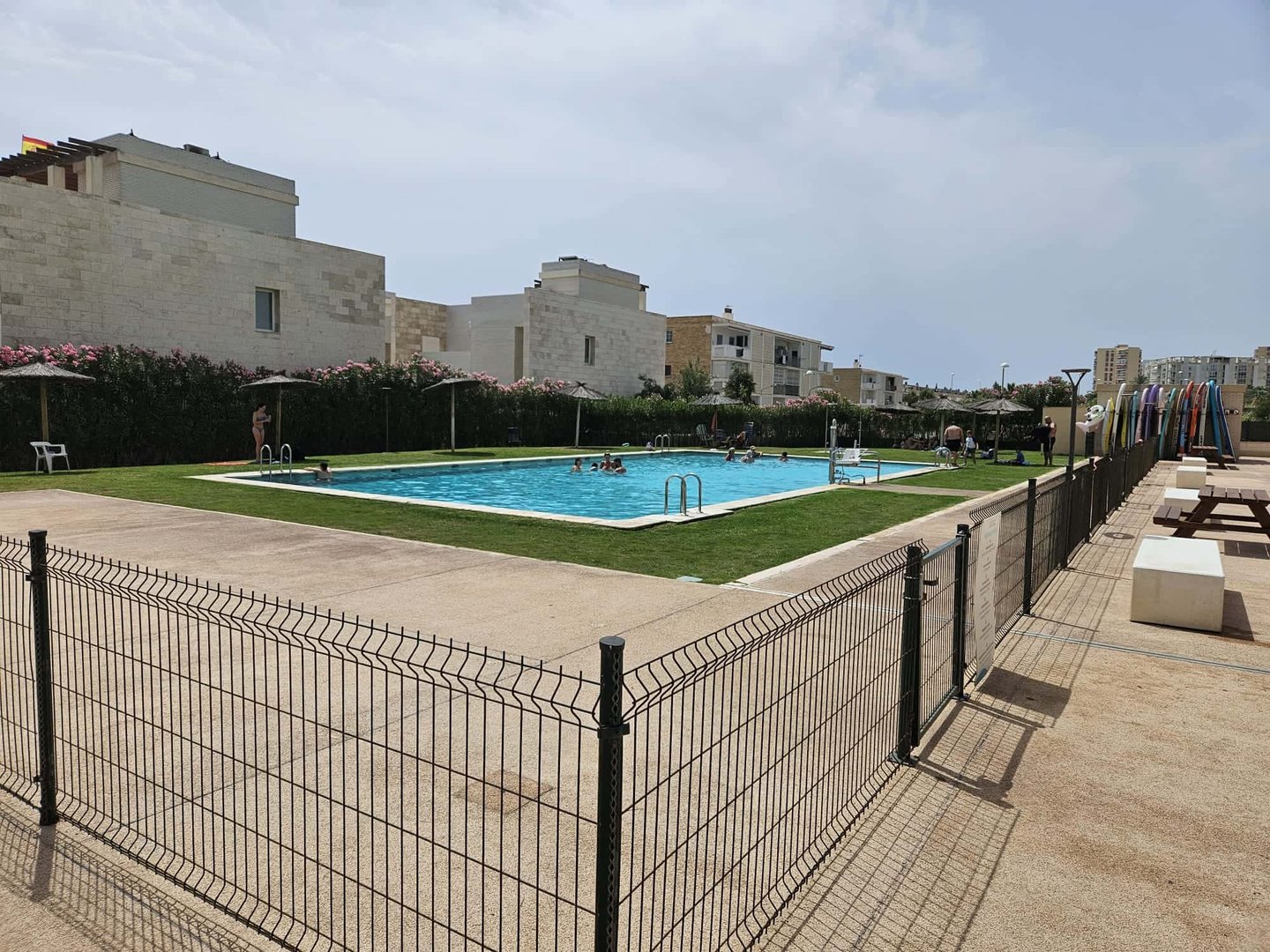 Pis de 75 m² a el Puig de Santa Maria