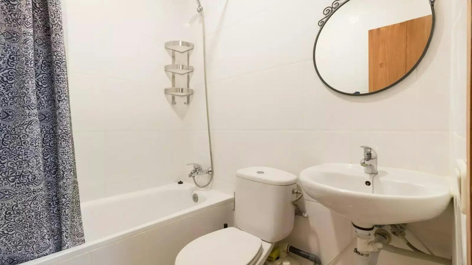 Habitación 58 m², Barcelona