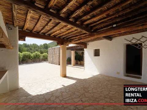 Casa de 450 m² en Sant Joan de Labritja