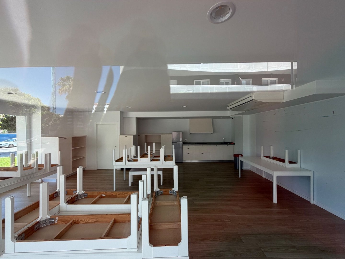 Wohnung 100 m² in Marbella