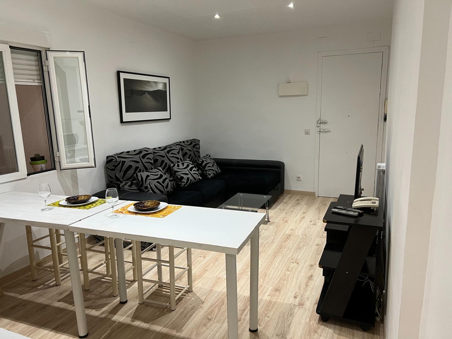 Appartamento 50 m² a Madrid