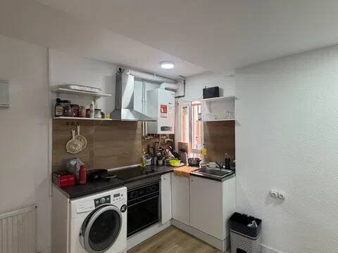 Habitación en alquiler, Madrid