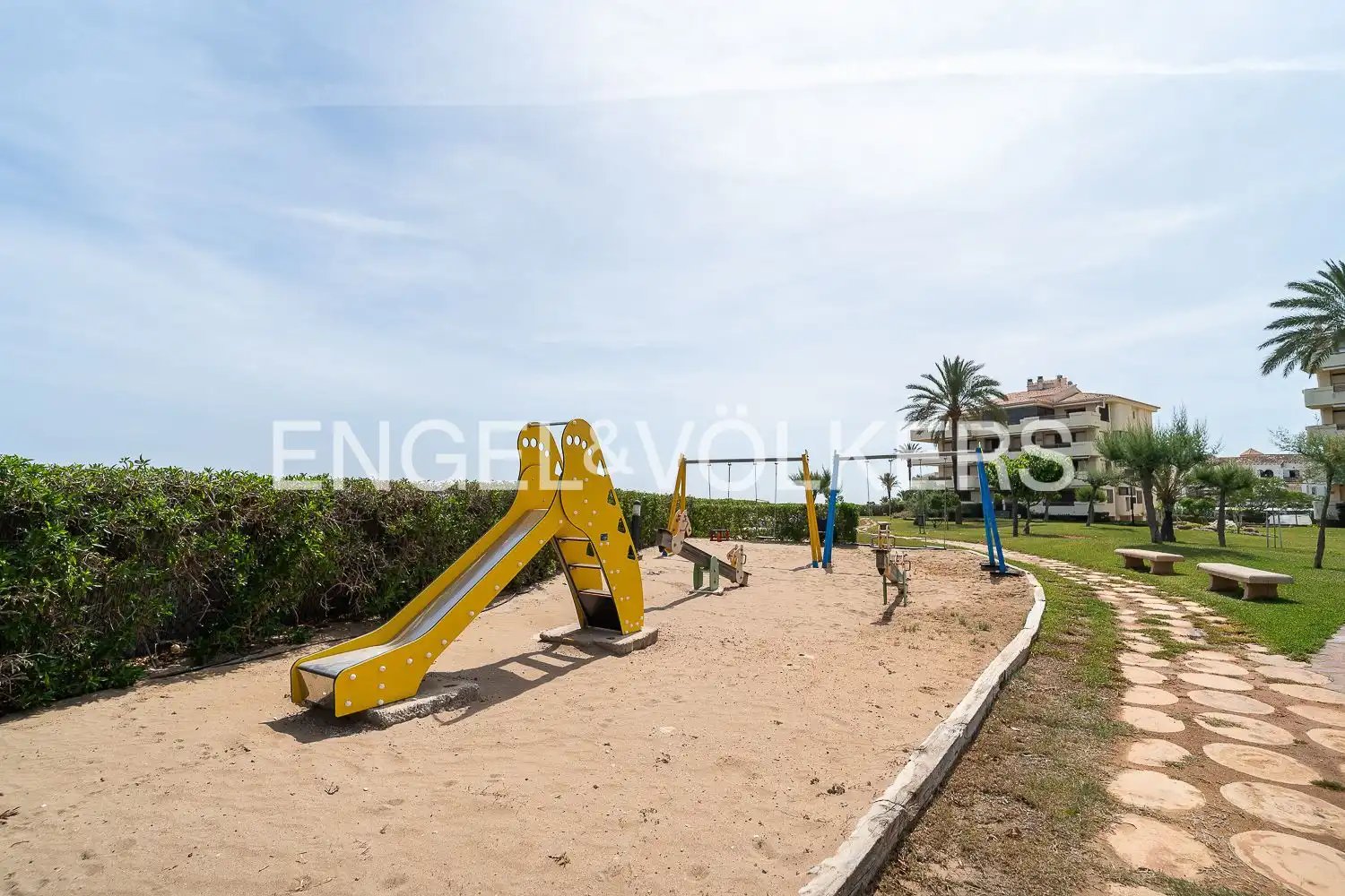 Appartamento 80 m² a Dénia