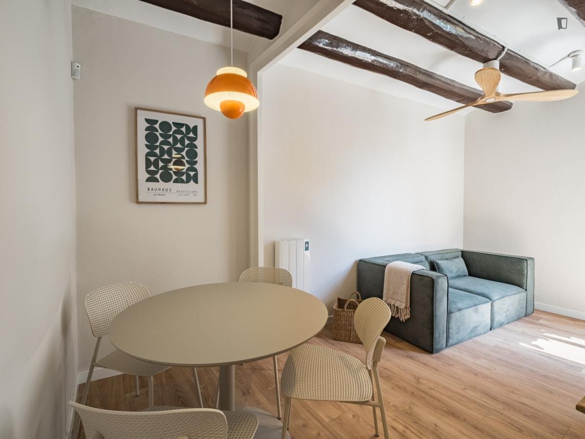 Piso de 50 m² en Barcelona