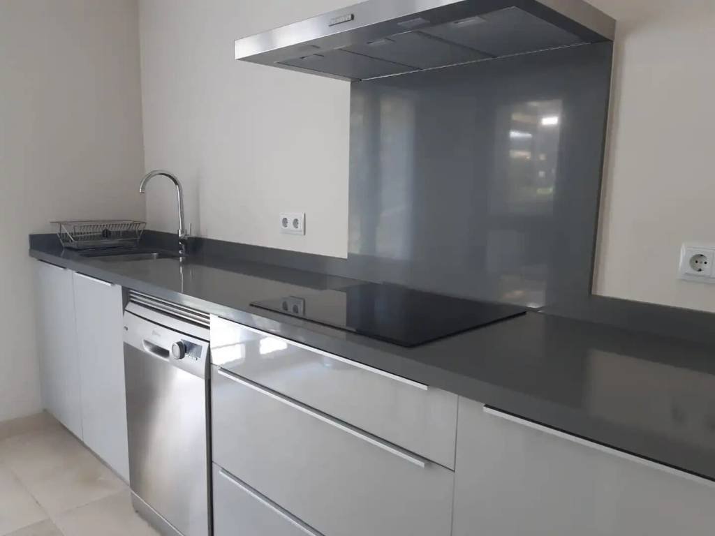 Piso de 130 m² en Benahavís