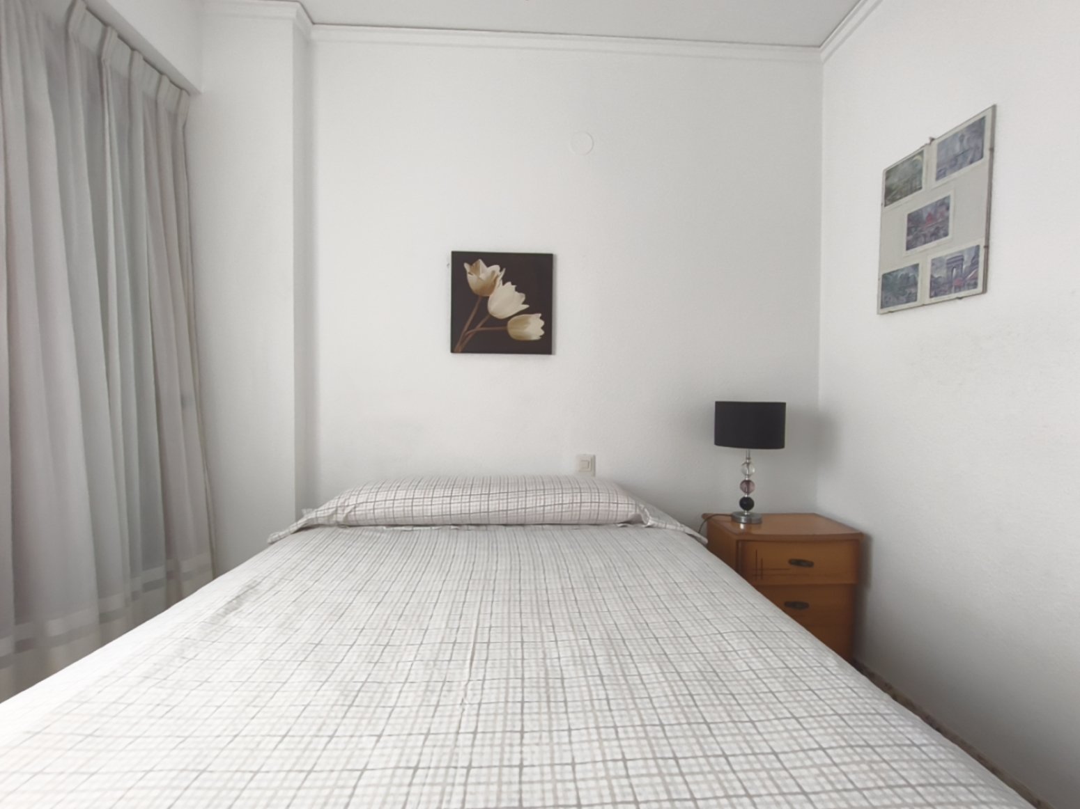 Pis de 83 m² a Gandia