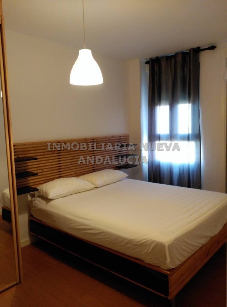 Piso de 70 m² en Almería