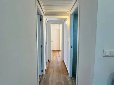 Pis de 95 m² a València