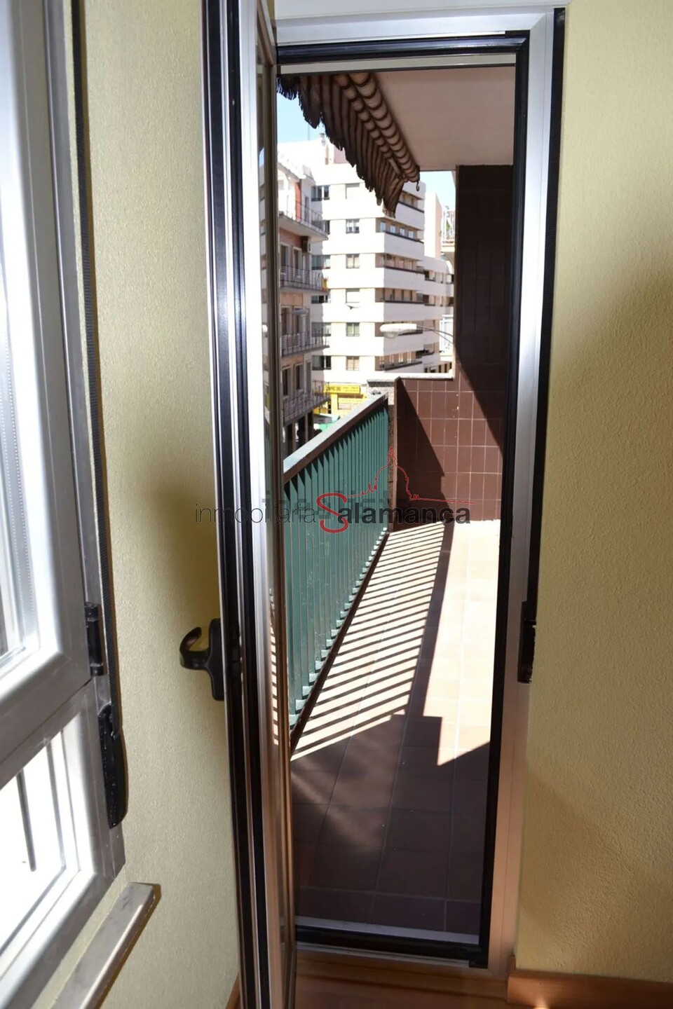 Wohnung 100 m² in Salamanca
