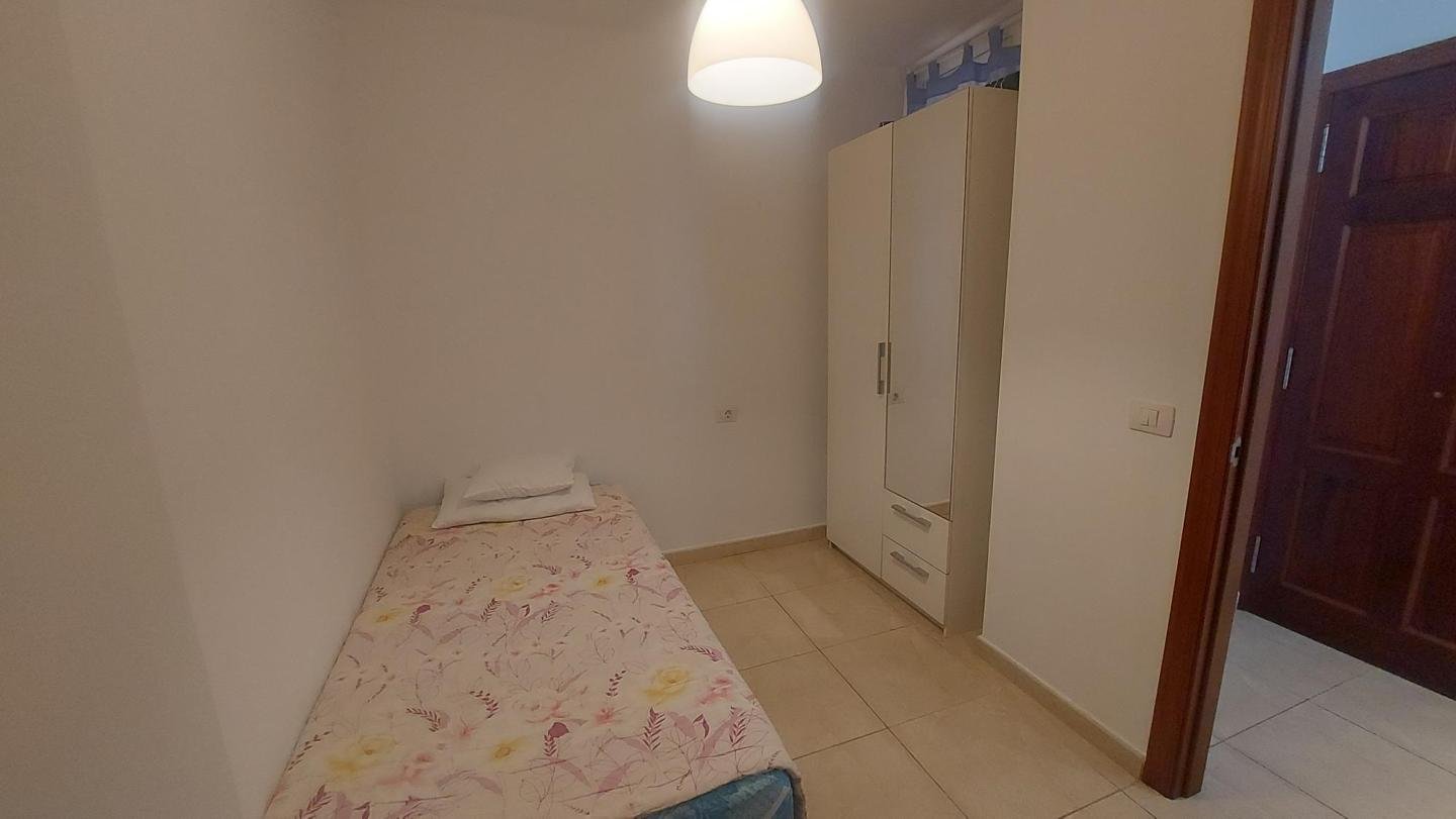Wohnung 60 m² in San Miguel de Abona