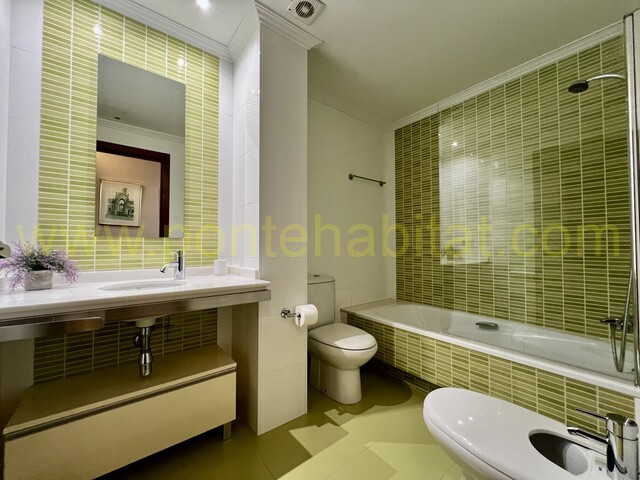 Pis de 170 m² a Pontevedra