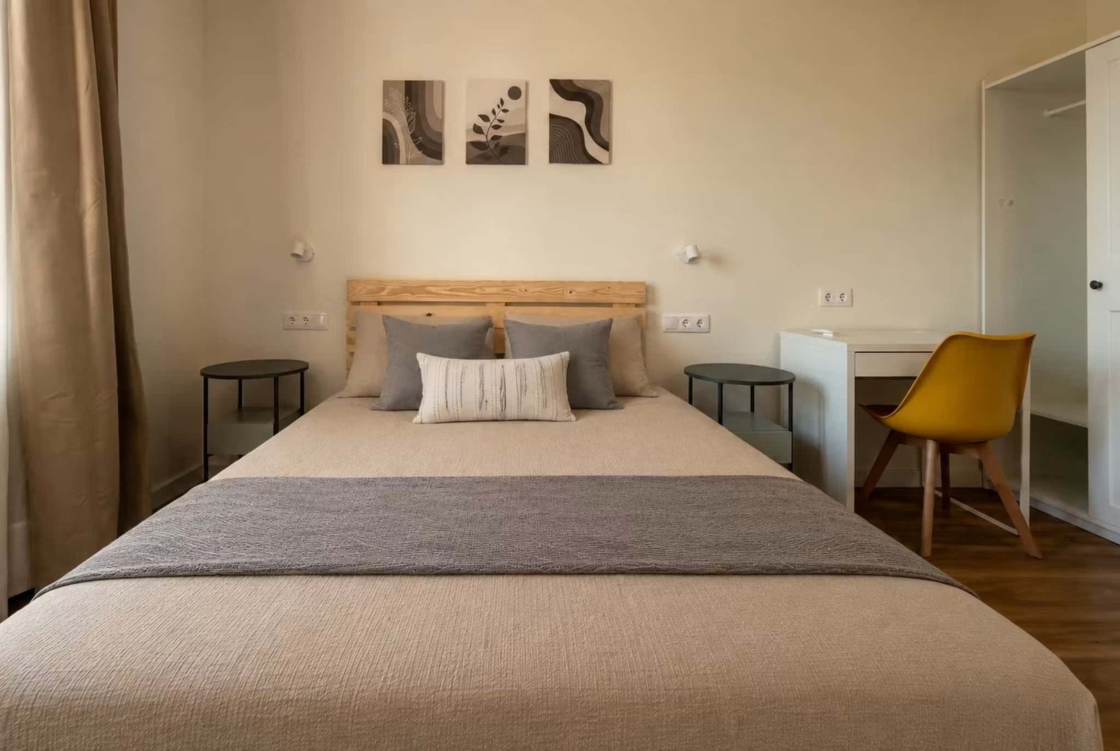 Pis de 40 m² a Barcelona