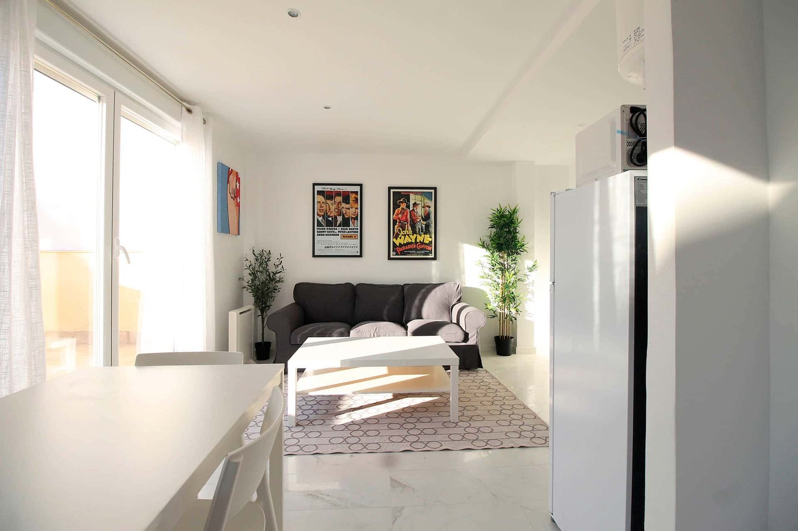 Appartamento 35 m² a Madrid