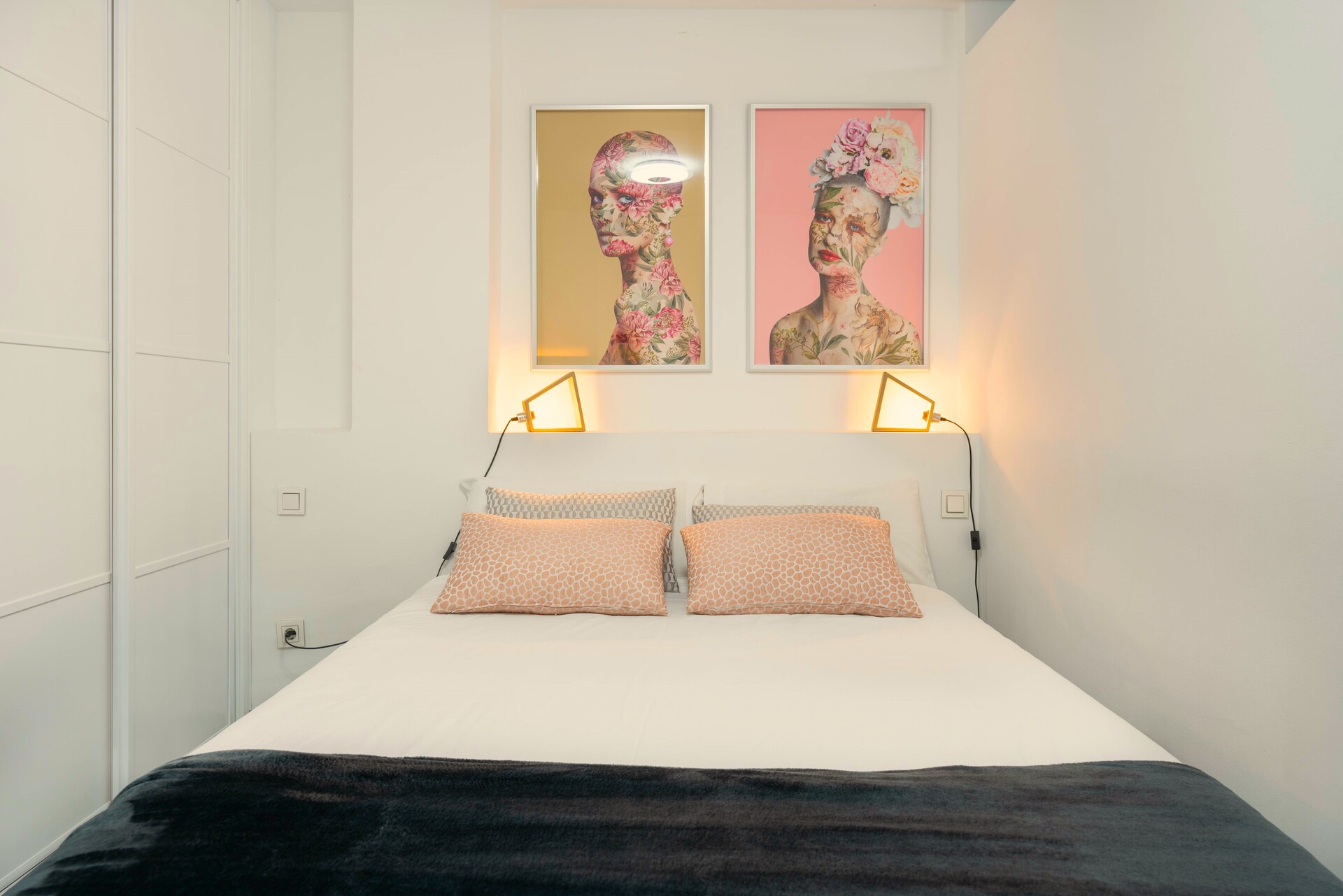 Appartamento 46 m² a Las Palmas de Gran Canaria