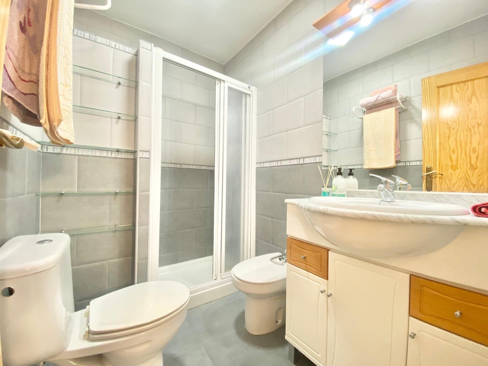 Piso de 88 m² en San Javier