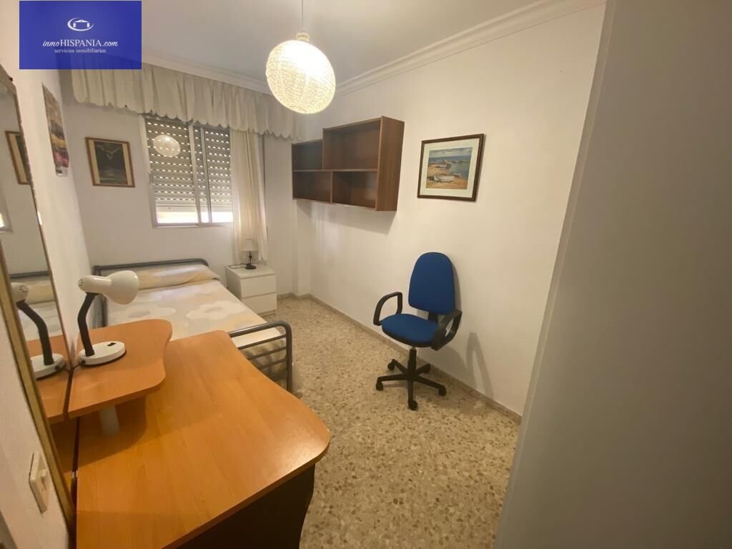 Piso de 99 m² en Cádiz