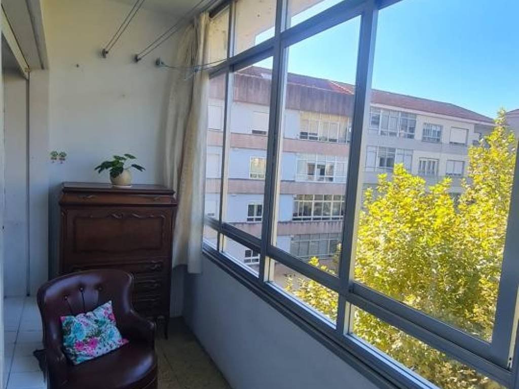 Pis de 115 m² a Ourense