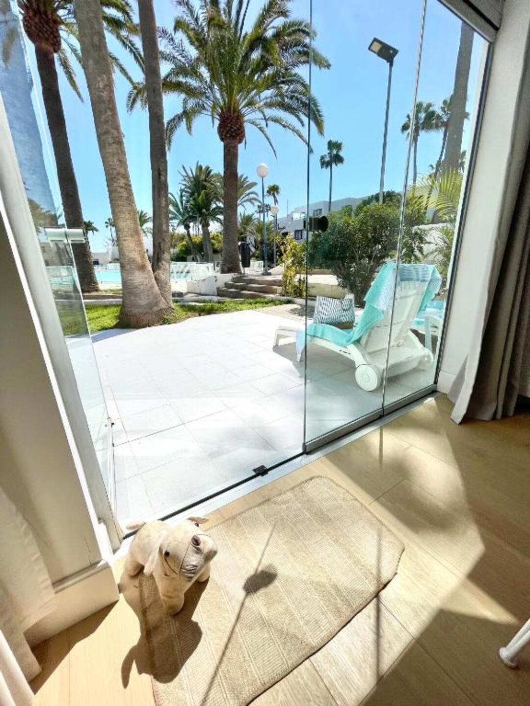 Piso de 70 m² en La Oliva