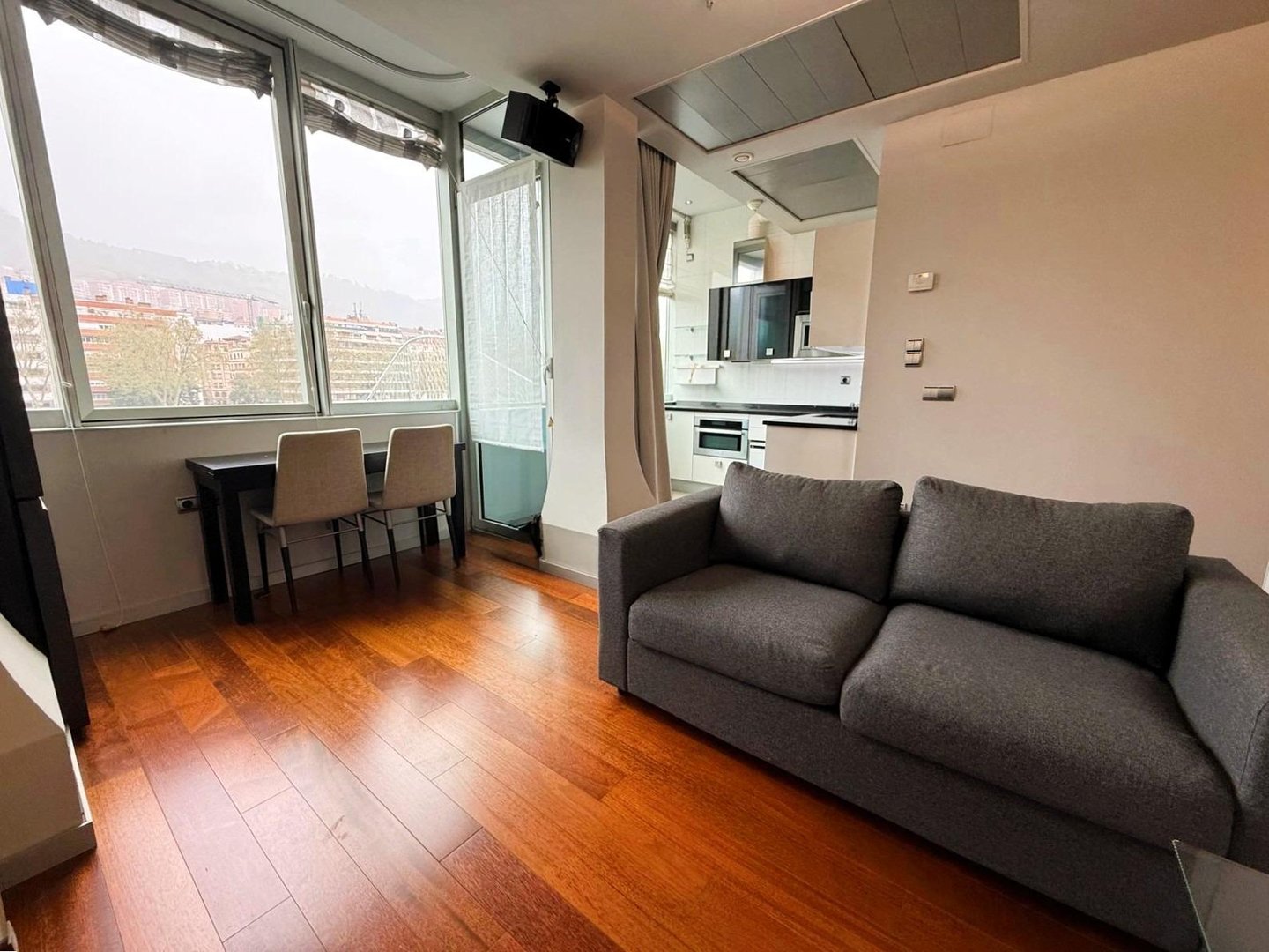 Piso de 56 m² en Bilbao