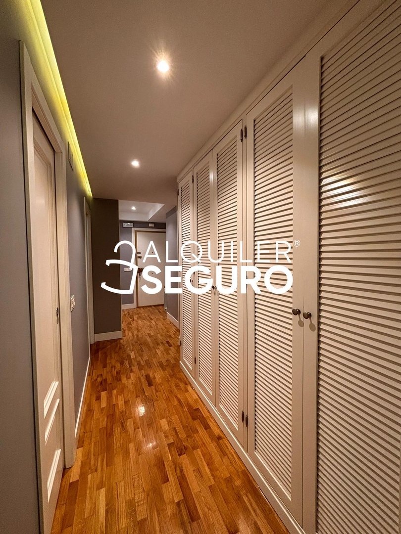 Appartement 131 m² à Madrid
