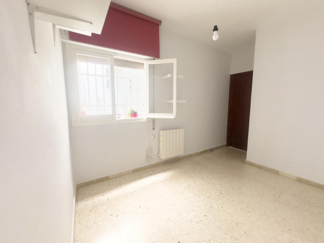 Pis de 108 m² a Cádiz