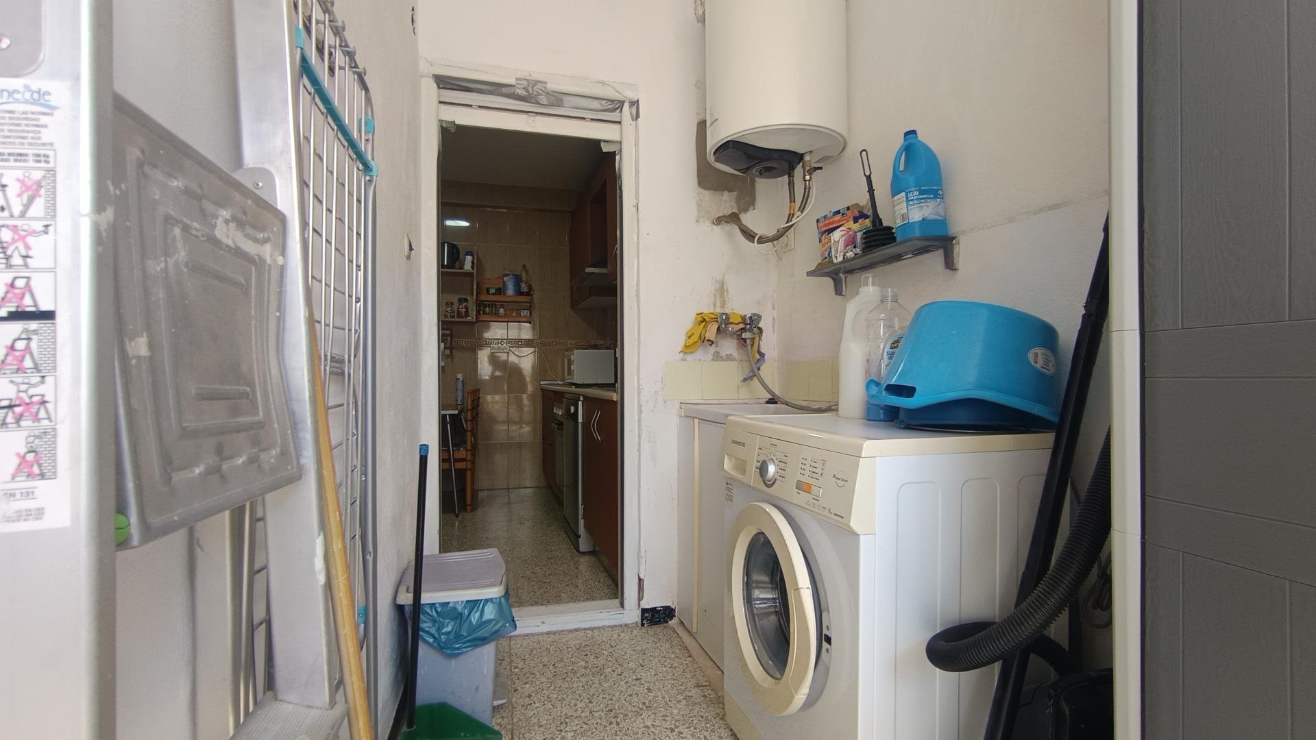Wohnung 75 m² in Santa Pola