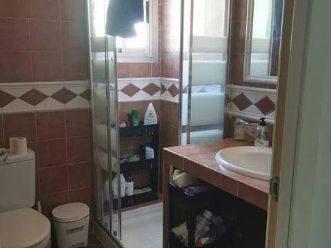 Apartamento 65 m² em Sevilla