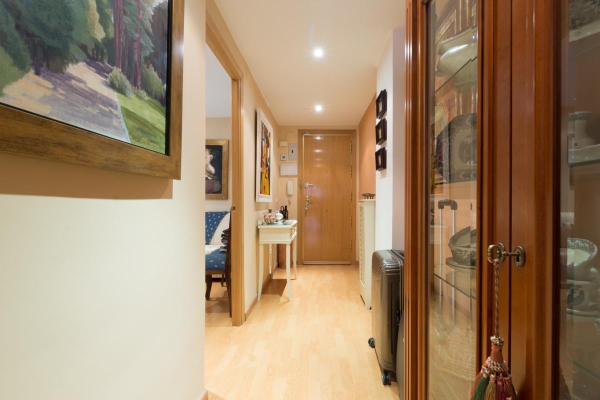 Habitación en alquiler, Madrid