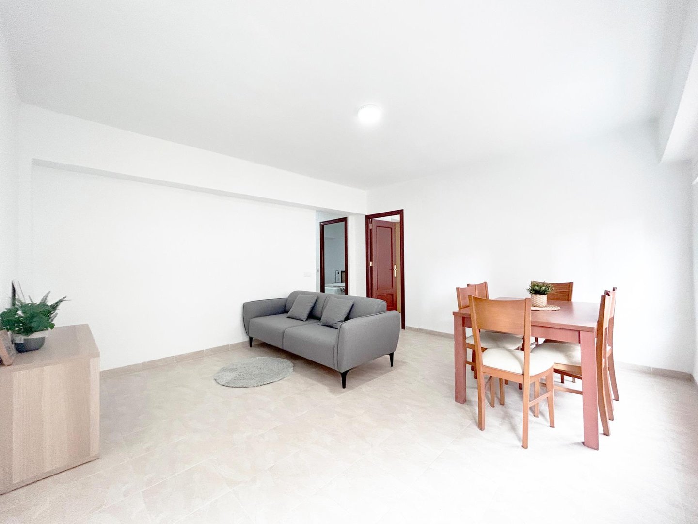 Pis de 64 m² a Castelló de la Plana