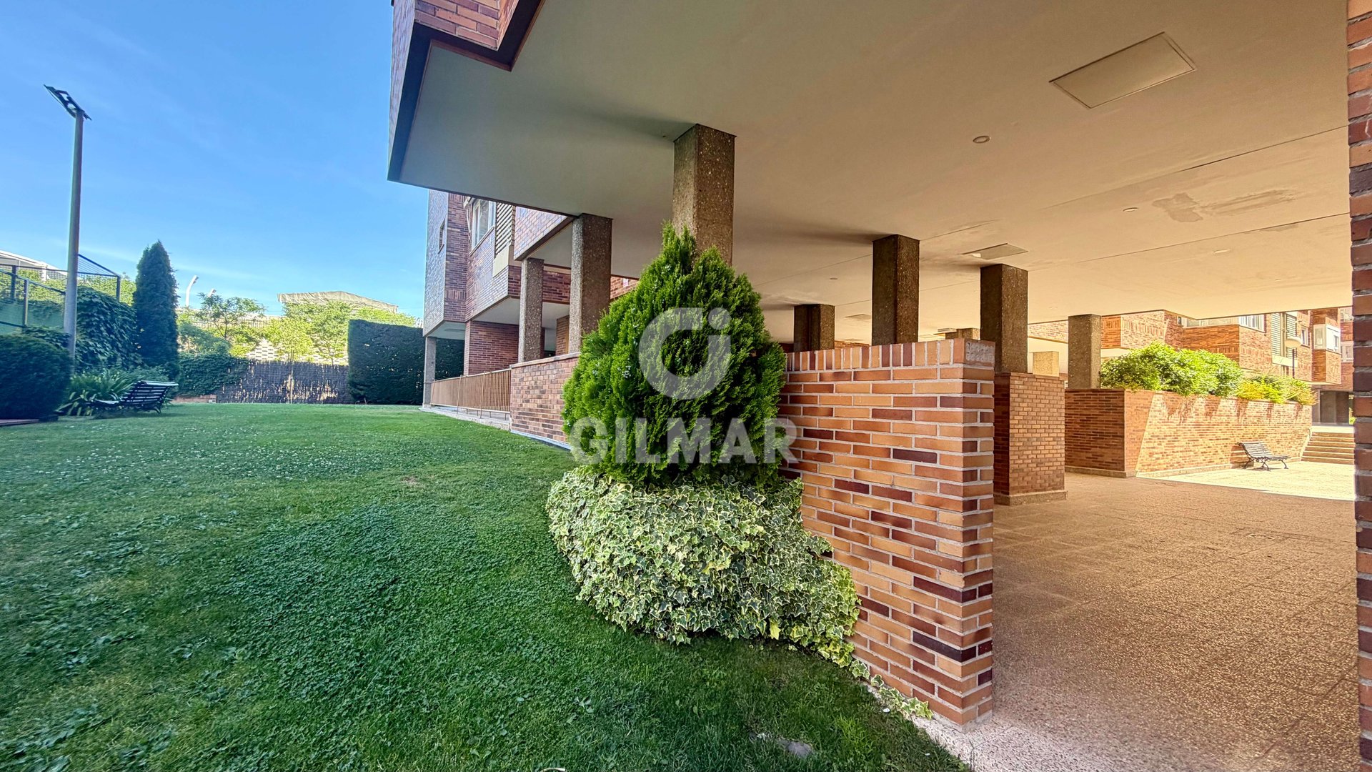 Piso de 131 m² en Madrid