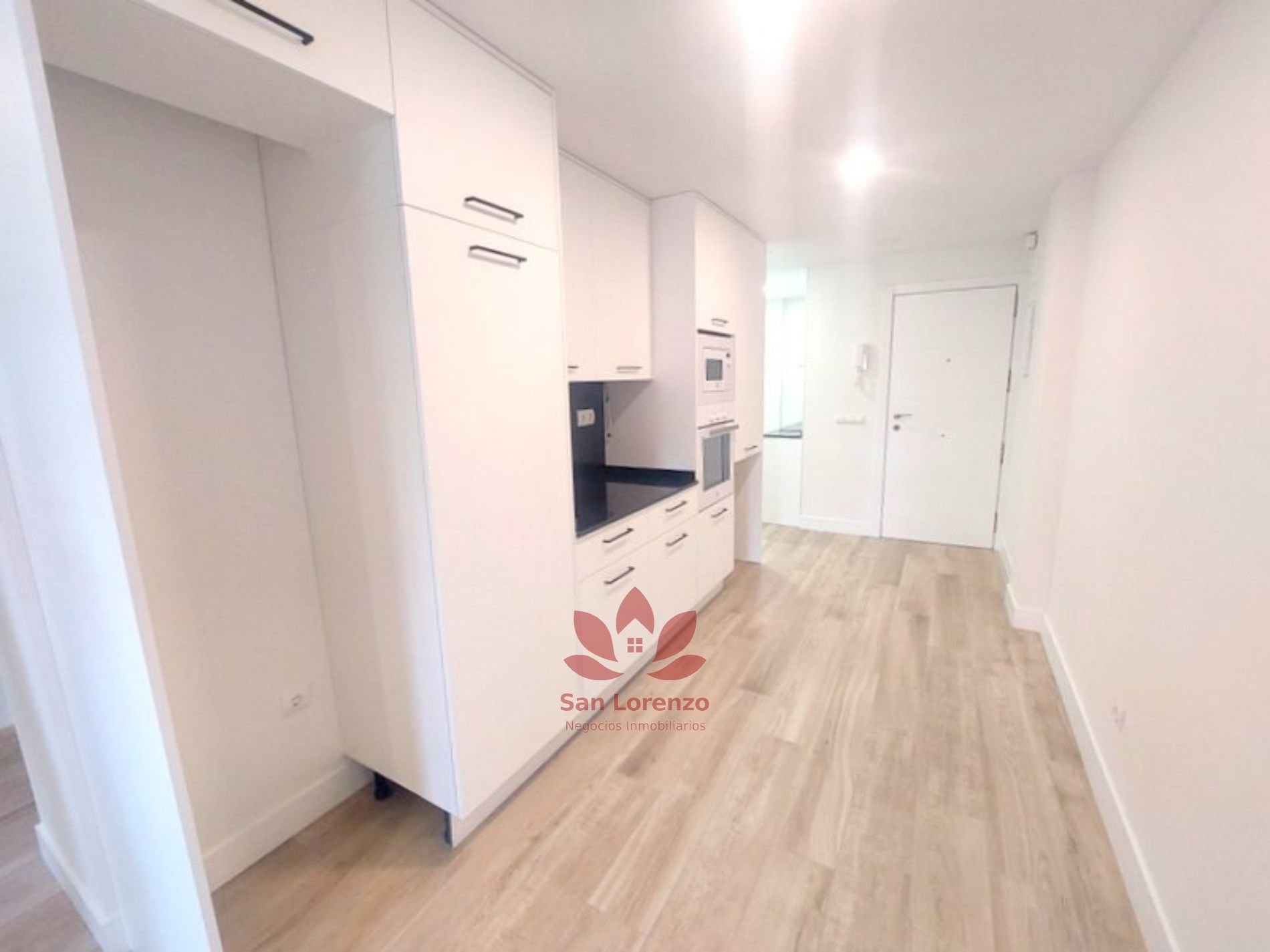 Piso de 65 m² en Madrid