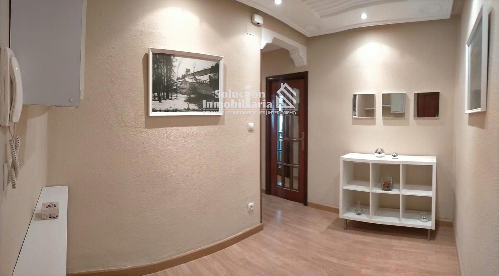 Appartamento 85 m² a Salamanca