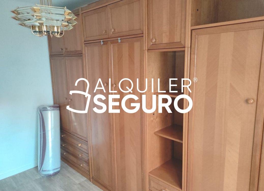 Piso de 63 m² en Bilbao