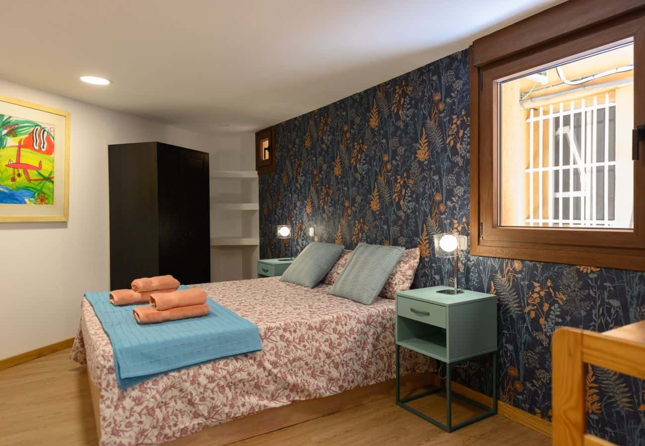 Pis de 65 m² a Madrid