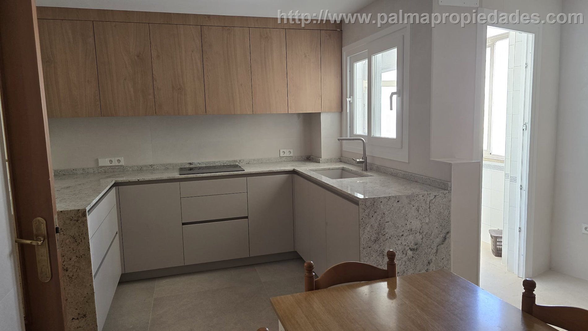 Piso de 176 m² en Palma