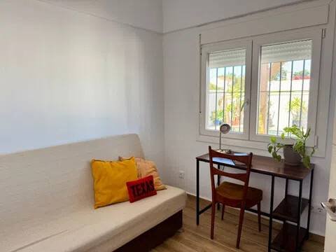 Casa de 100 m² en Barbate