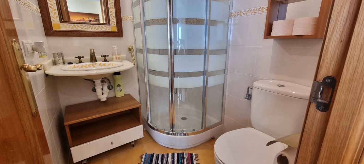 Piso de 95 m² en Oviedo