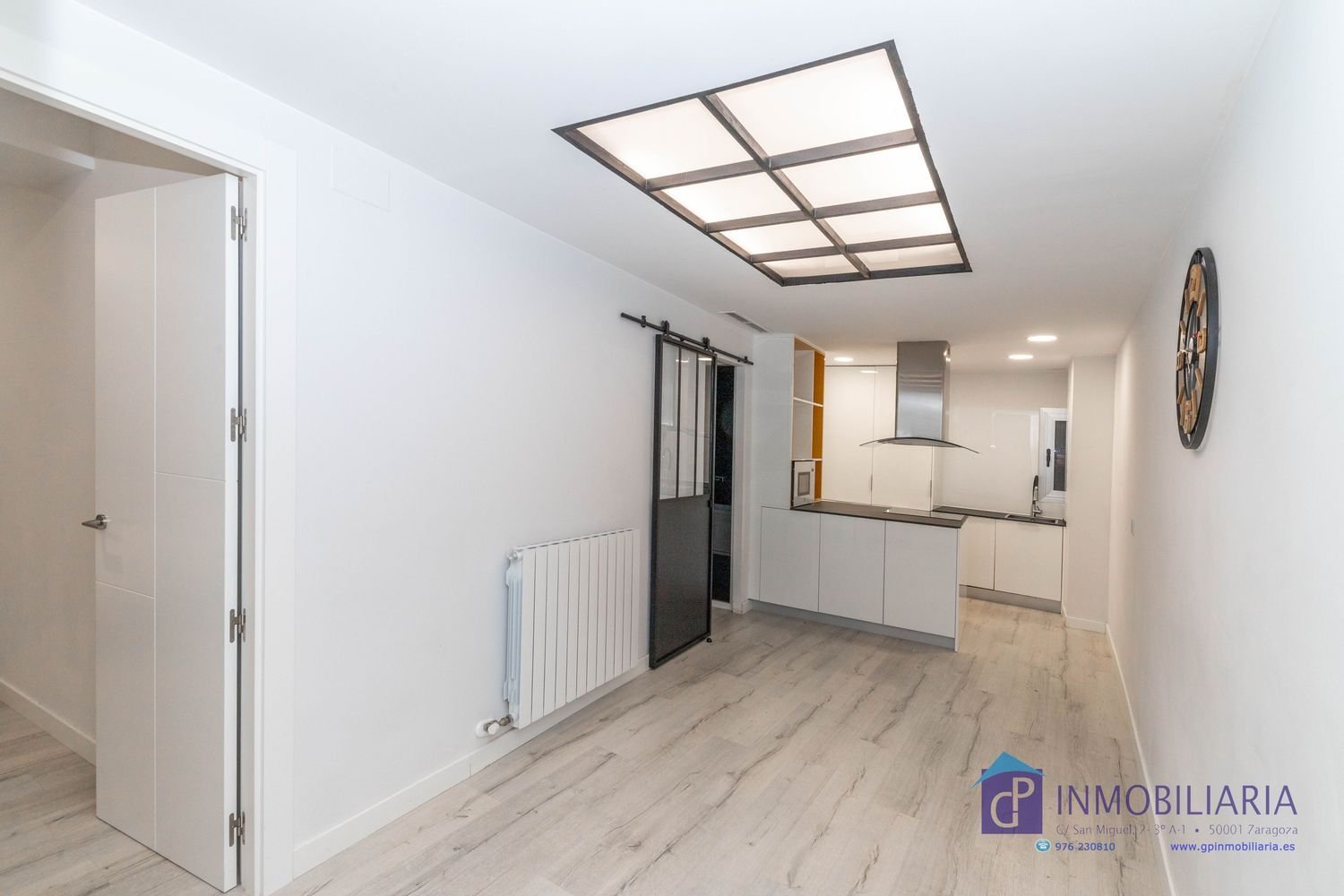Piso de 149 m² en Zaragoza