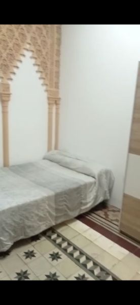 Habitación 320 m², Granada