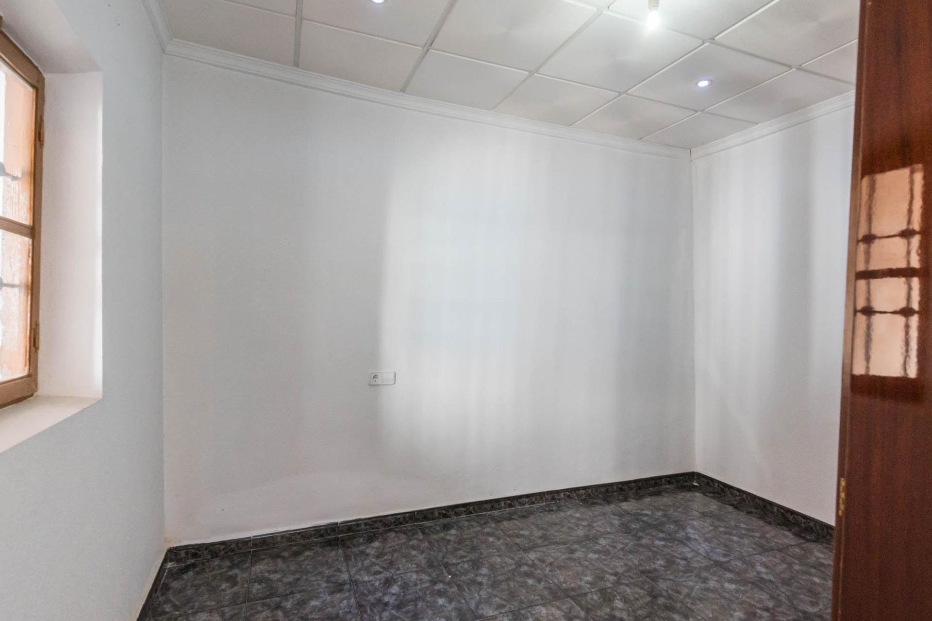 Piso de 225 m² en Murcia