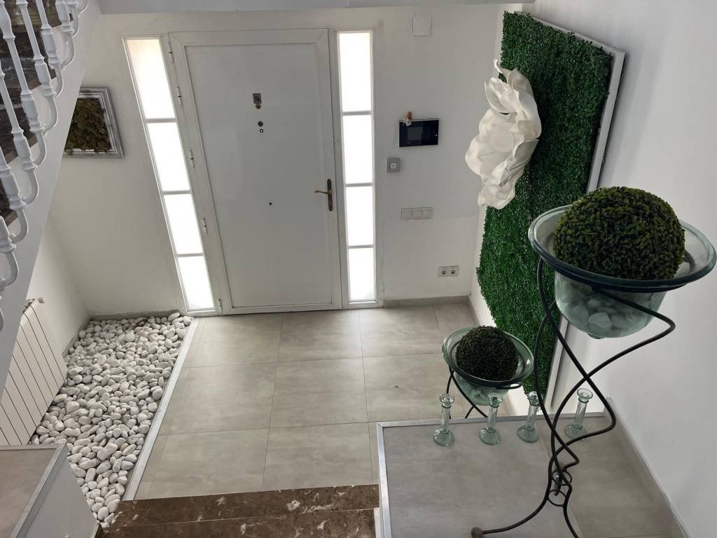 Casa de 238 m² en l'Eliana