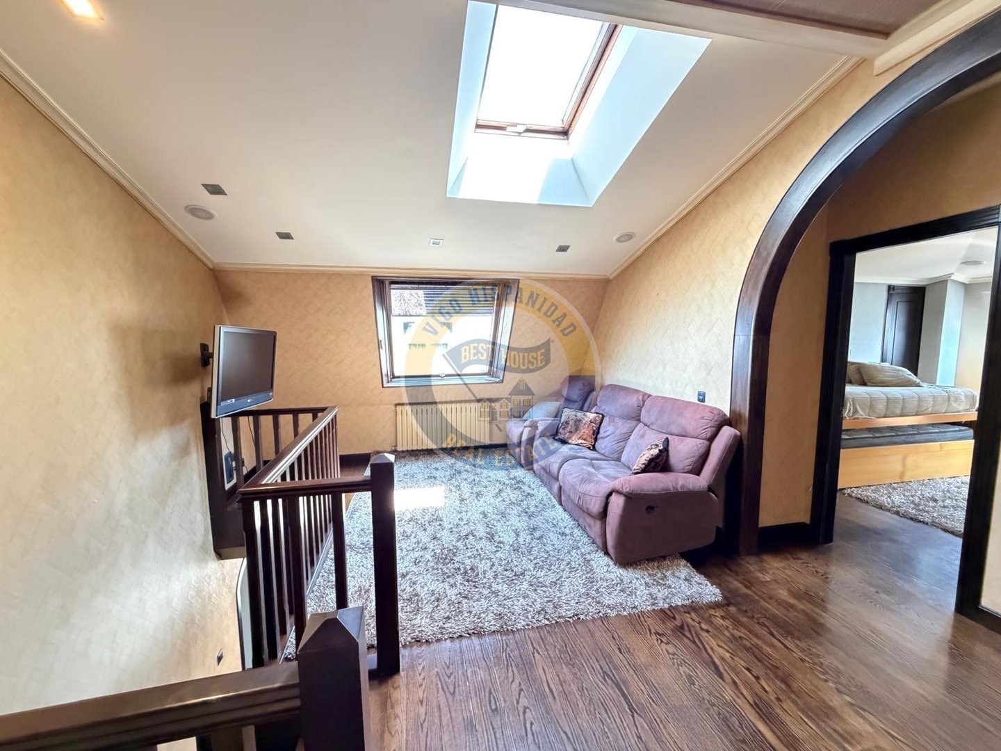 Piso de 250 m² en Vigo