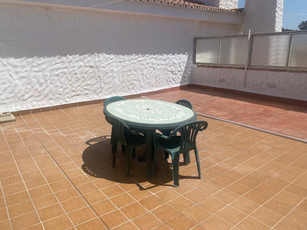 Piso de 90 m² en Vélez-Málaga
