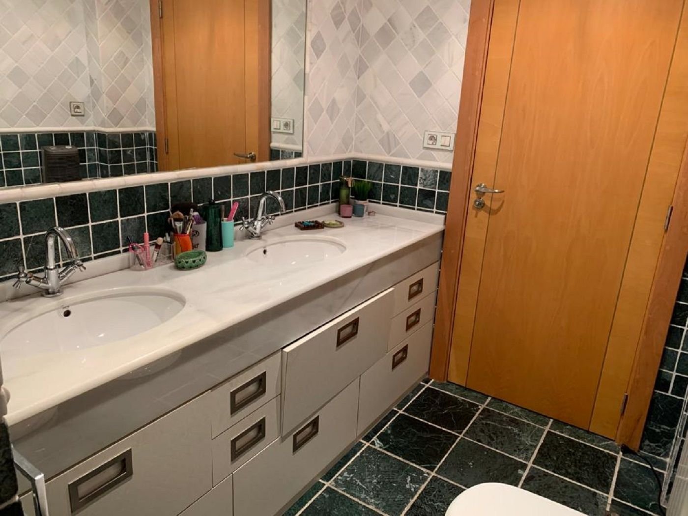 Piso de 178 m² en Murcia