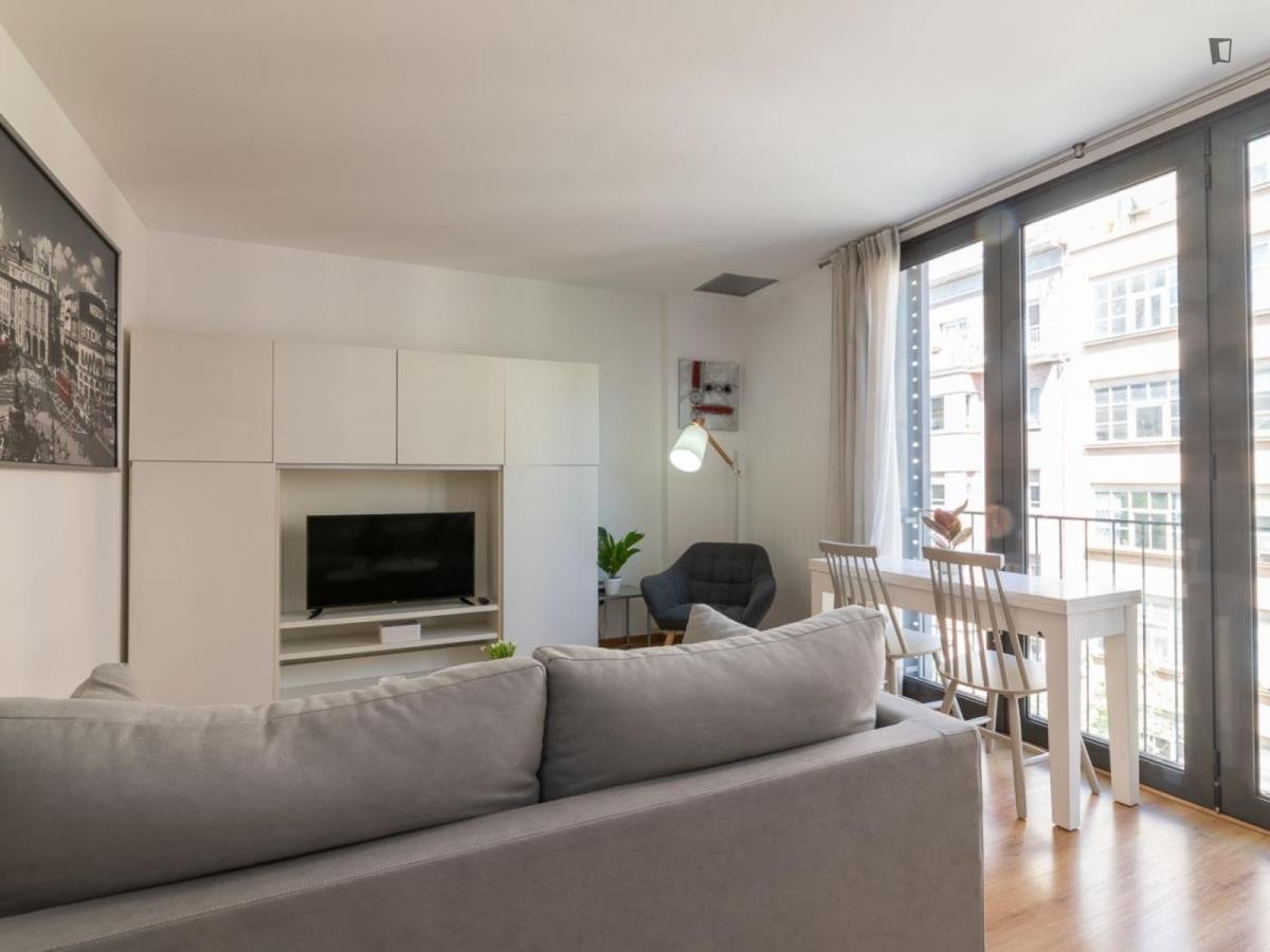 Pis de 85 m² a Barcelona