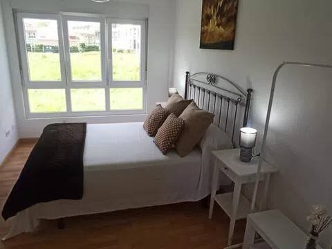 Pis de 60 m² a Fisterra
