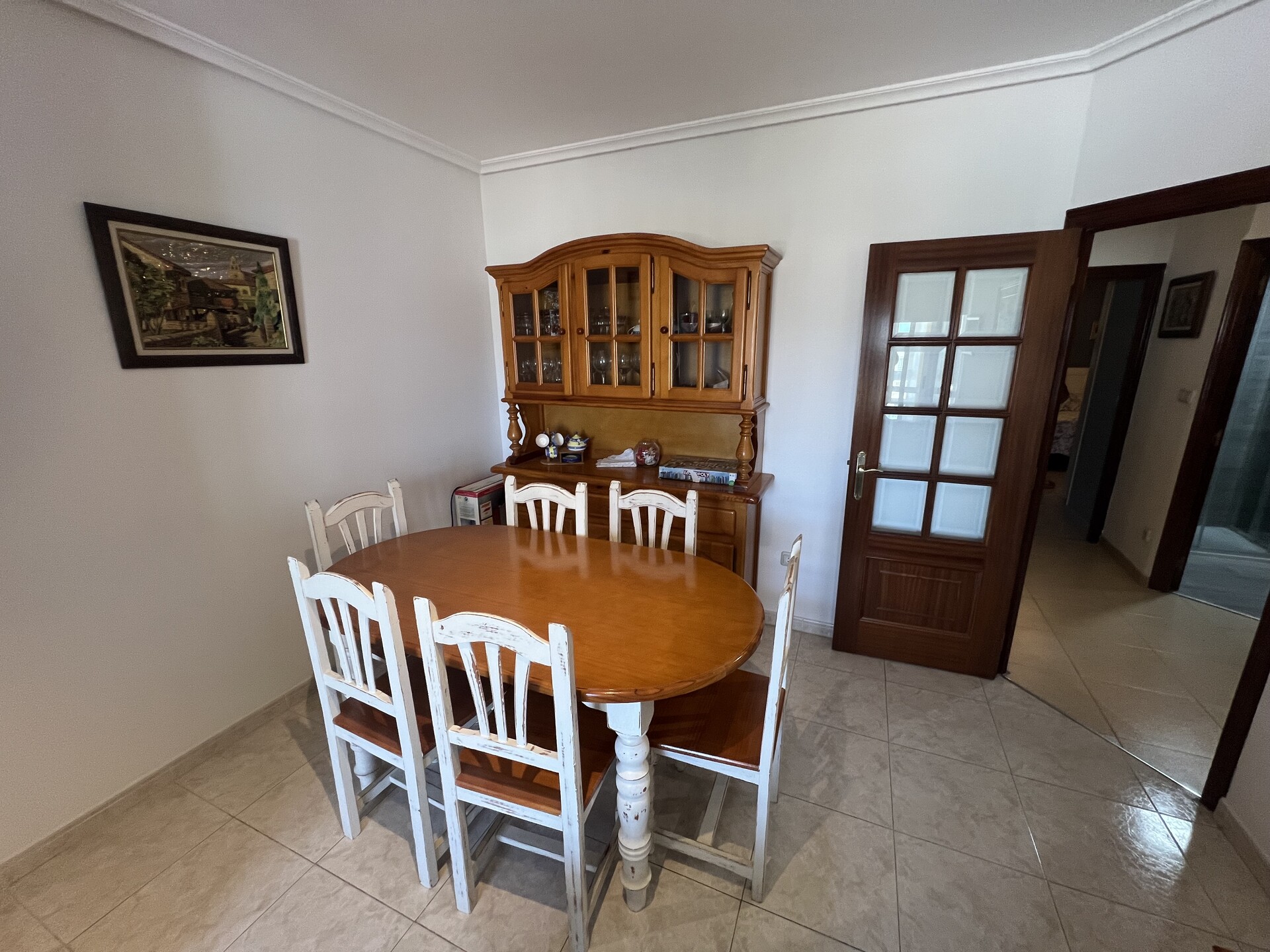 Appartement 120 m² à Foz