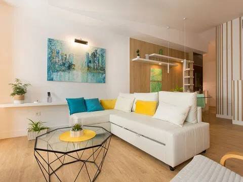 Piso de 55 m² en Granada