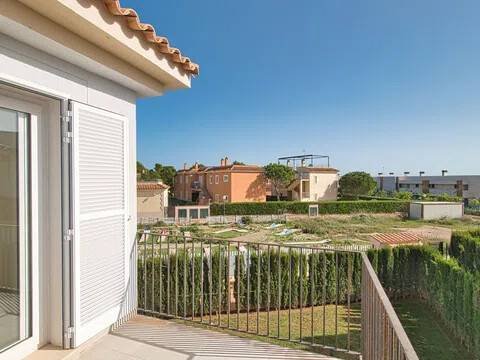 Casa de 120 m² en Campos