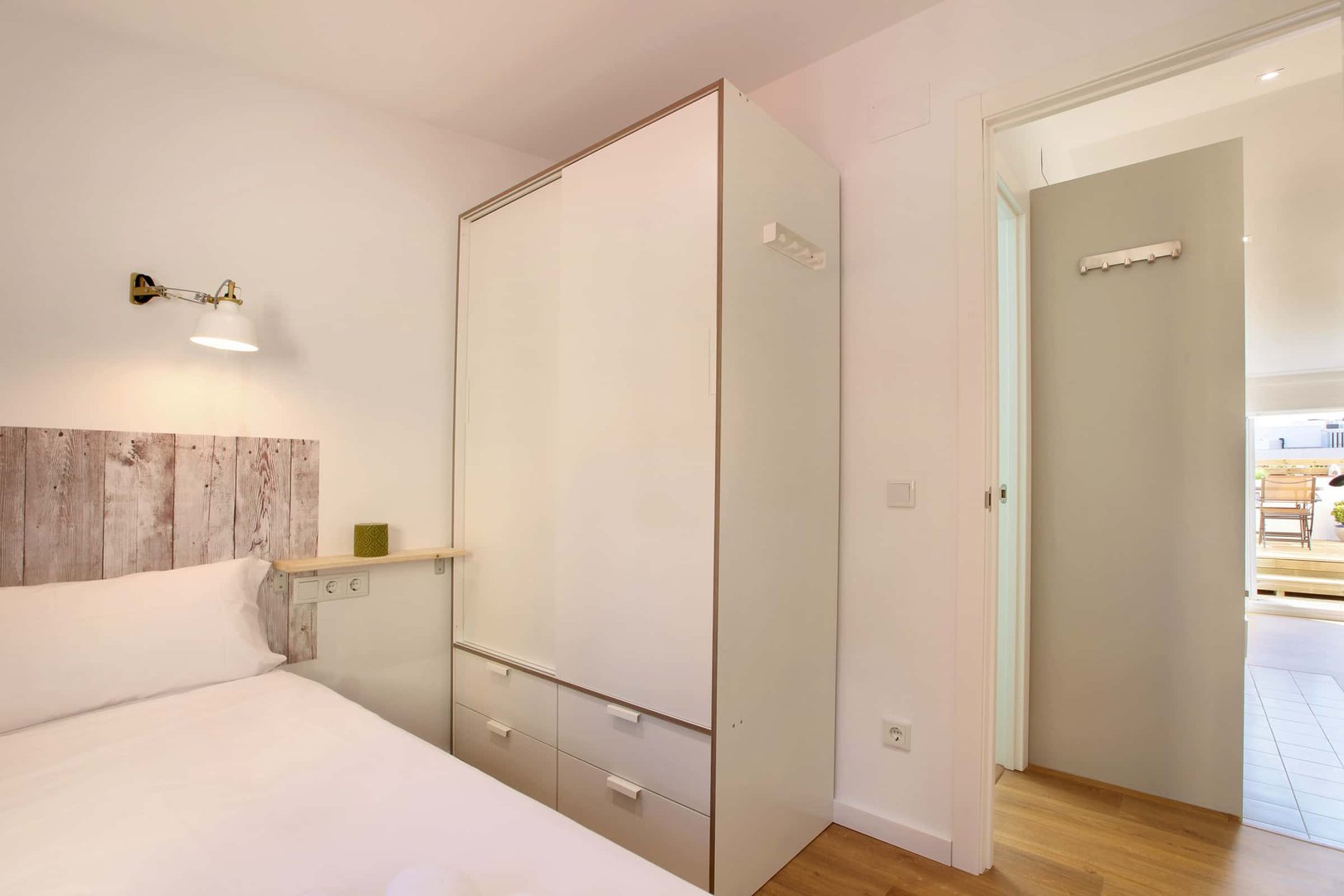 Pis de 45 m² a Barcelona